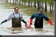 1.Schwimmstunde unter Aufsicht